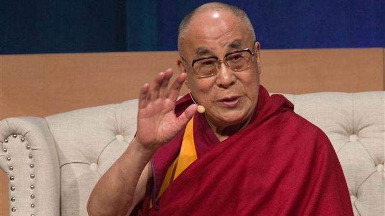 Obama Dalai Lama ile görüştü
