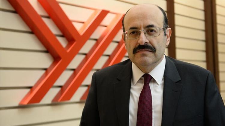 YÖK Başkanı Prof. Dr. Yekta Saraç: Kılavuzda üniversitelere karne