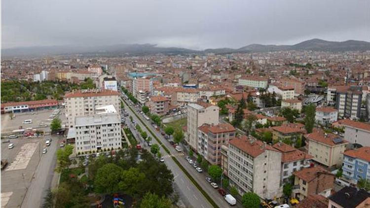 Anadolu Ajansı 'Çorum dünyanın coğrafi merkezi' haberini iptal etti