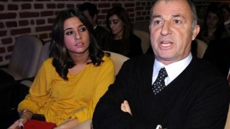 Buse Terim'e hakaret dolu mesajlar!