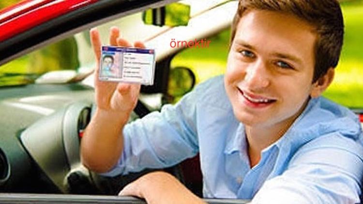 Ehliyet sınavı ne zaman, hangi tarihte yapılacak?