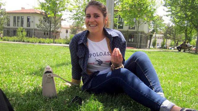 Nurcan’dan 20 gündür haber alınamıyor