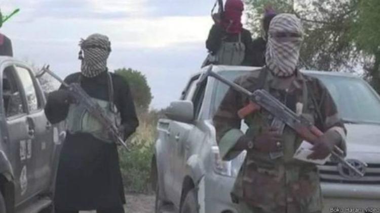 Boko Haram'dan kaçan onlarca kişi 'açlıktan öldü'