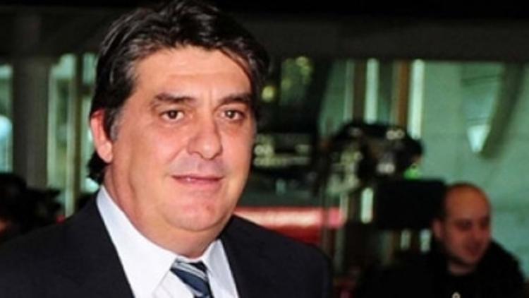 Eski Beşiktaş yöneticisine villa şoku