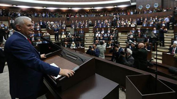 Başbakan Yıldırım açıkladı: Muhtar ve müftü nikâh kıyabilecek