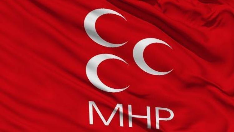 YSK'dan MHP kararı