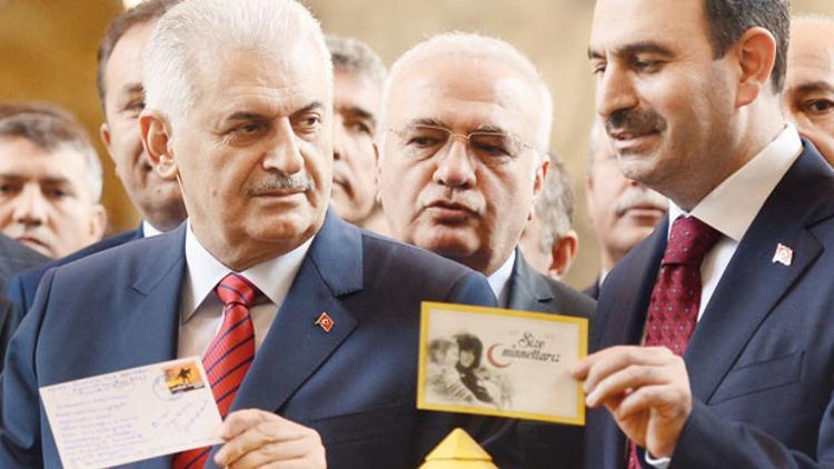 Müftülere resmi nikah