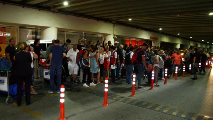 BTK'dan flaş saldırı açıklaması
