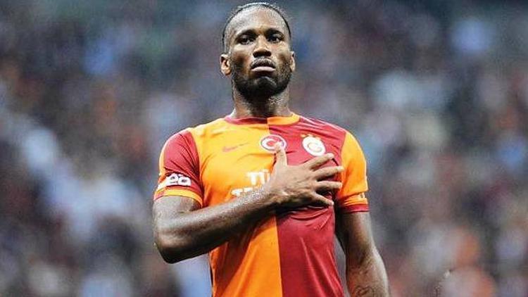 Drogba: Türk kardeşlerimi tanımıyorlar mı?