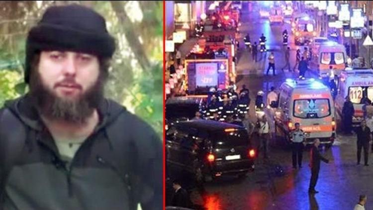 Son dakika haberi: İşte hain saldırıdaki yılanın başı! Tek kol...