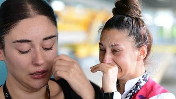 'Ölümlere alışmamak gerekiyor'