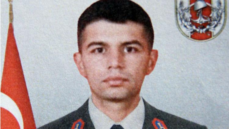 Şehit Jandarma Astsubay Üst Çavuş İsmail Demir'in tayini çıkmıştı, bir hafta sonra ayrılacaktı