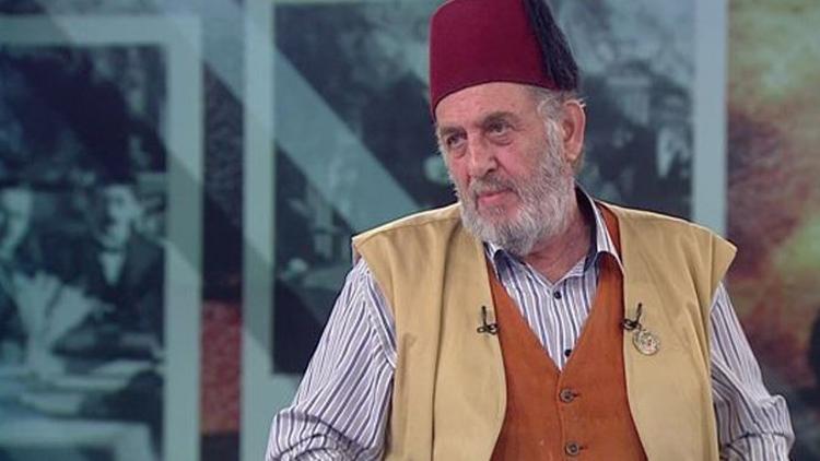 Mısırlıoğlu'na göre 'Shakespeare' değil 'Şeyh Pir'...