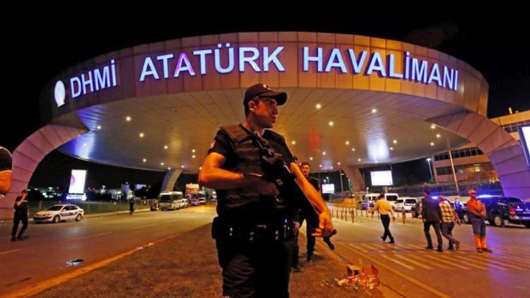 ABD basını: Türkiye Vahidov'u da tutukladı