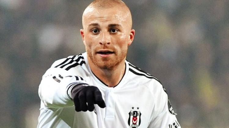 Gökhan Töre West Ham'da