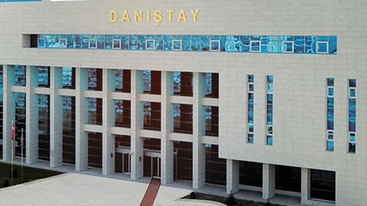 Akademisyen soruşturmalarına Danıştay freni