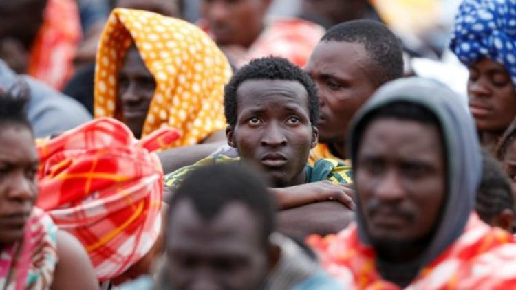 Boko Haram’dan kaçtı, ırkçılar öldürdü