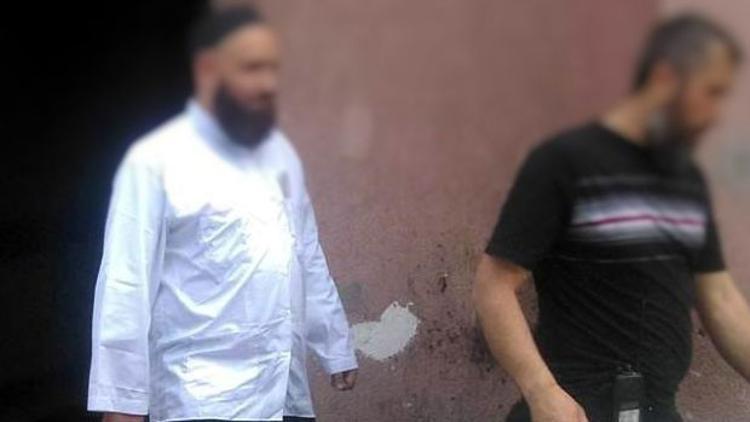 Kayseri'de, 'Molla Hoca Efendi' operasyonu