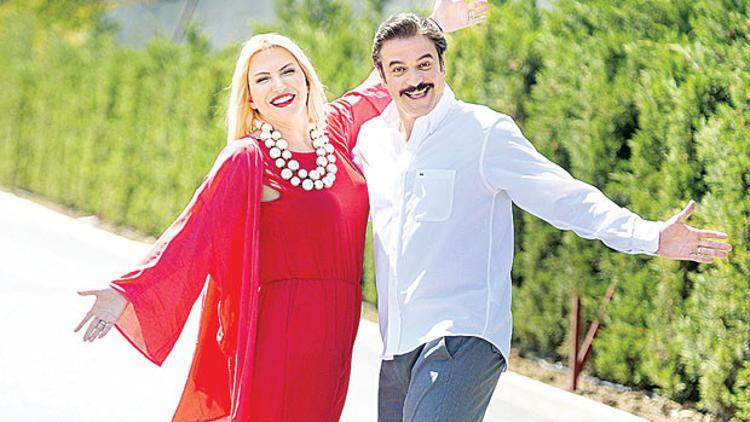 'Ben Bilmem Eşim Bilir' geri döndü