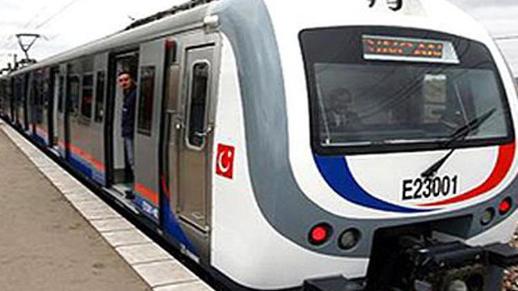 Başkentray bugün başlıyor Başkentray bugün başlıyor