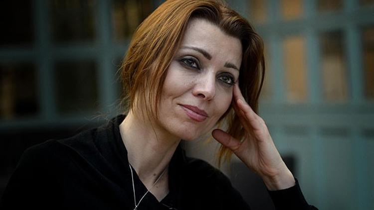 Elif Şafak ‘Man Booker’ jürisinde