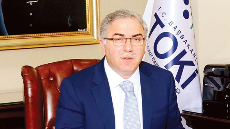 TOKİ Başkanı Ergün Turan'dan Suriyelilere ev açıklaması: Bedavaya ev olmaz
