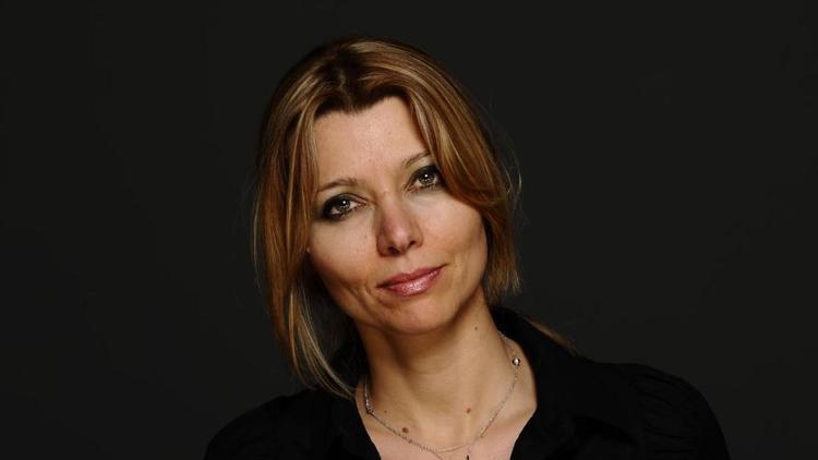 Elif şafak 'Man Booker' jürisinde
