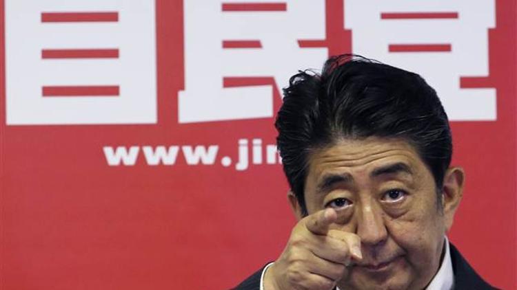 Japonya'dan piyasalara iyi haber geldi