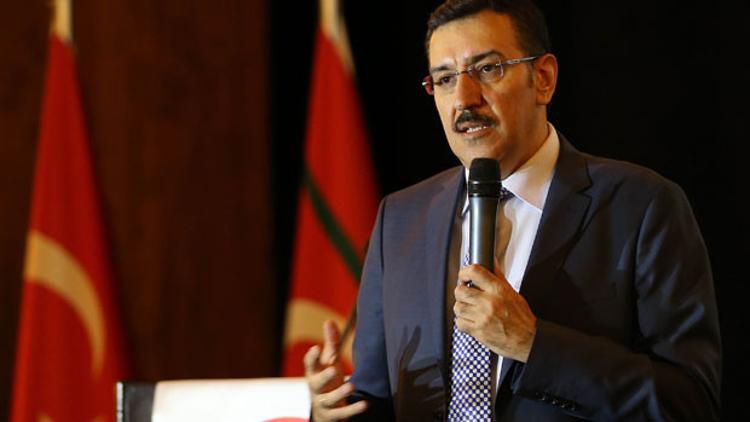 Gümrük ve Ticaret Bakanı Tüfenkci'den Kairos açıklaması: İhbar var incelemeye aldık