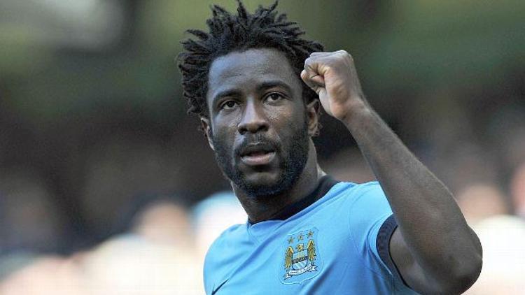 İşte Galatasaray'ın Wilfried Bony teklifi