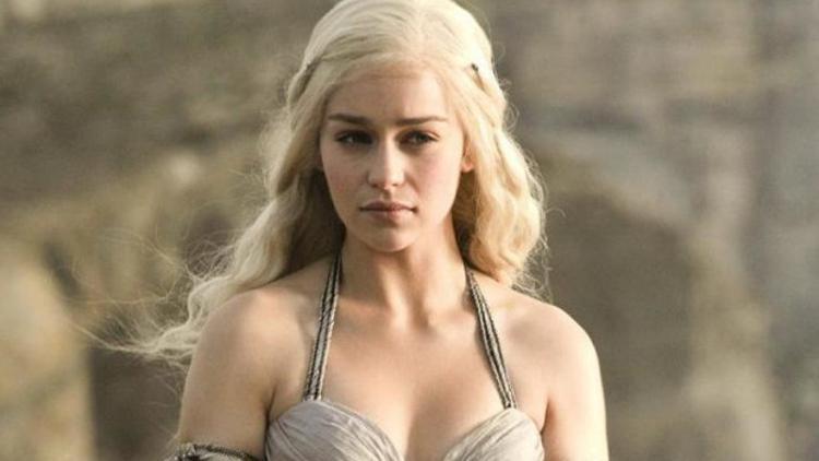 Emmy'e 'GOT' damgası