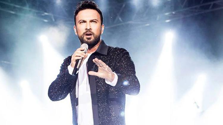 Tarkan'ın yeni şarkısı Cuppa bu yazı sallar mı?