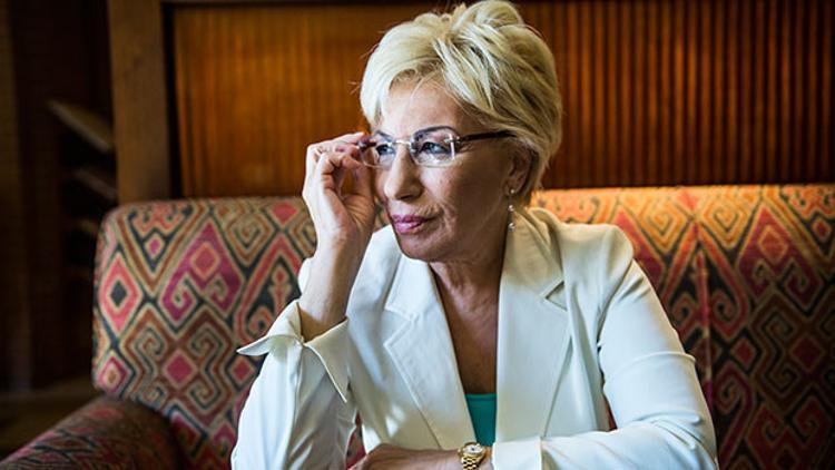 Sevil Atasoy: Ani sinirlenenlere ve içine kapananlara dikkat edin