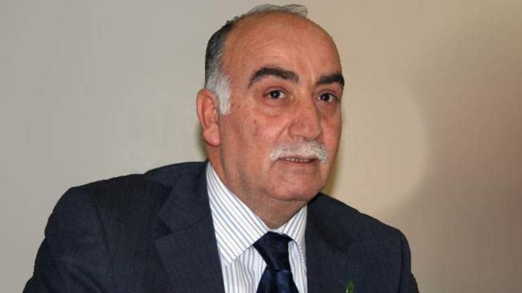 TZD Genel Başkanı İbrahim Yetkin yaşamını yitirdi