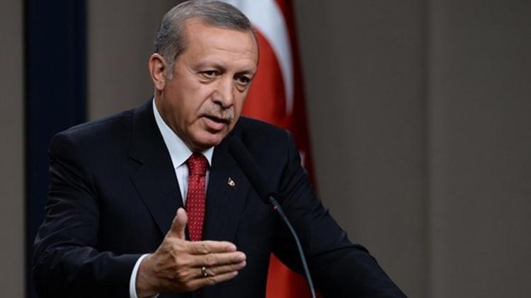 Cumhurbaşkanı Erdoğan, Atatürk Havalimanı'na geliyor