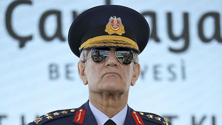 Eski Hava Kuvvetleri Komutanı vatana ihanetten yargılanacak