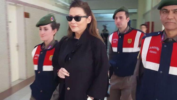 Cezaevinde 1.6 milyon kazandı...