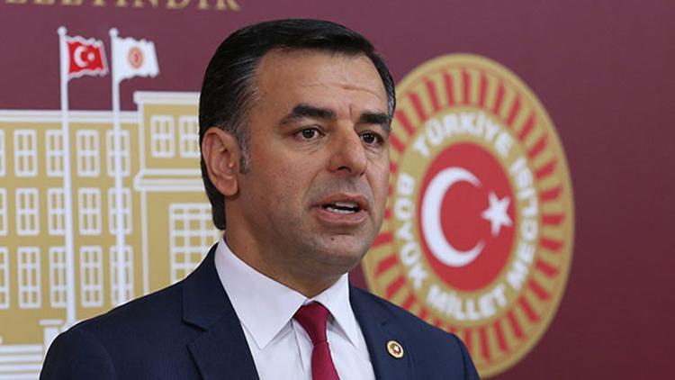 CHP'li milletvekilinden çok konuşulacak iddia