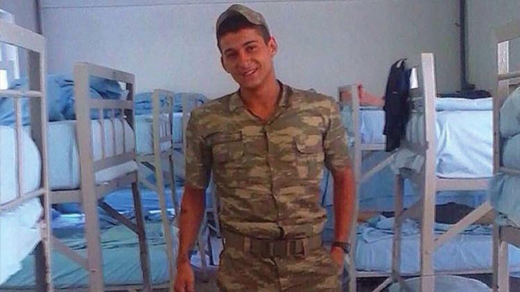 "Başı kesildi" denilen asker Avcılar'da yaşıyor