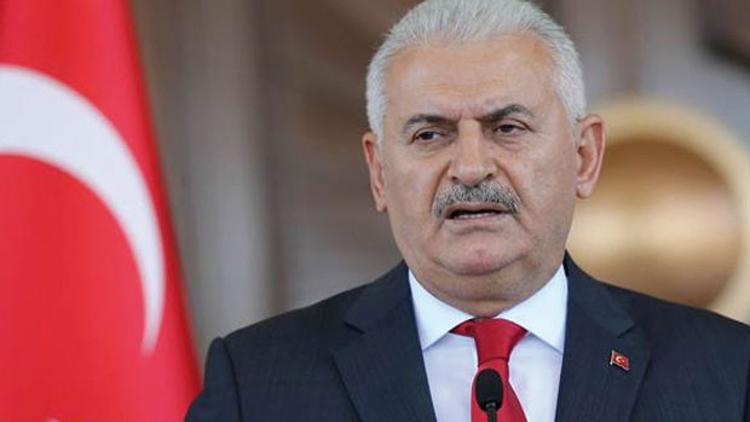 Başbakan'dan komutana: Vur