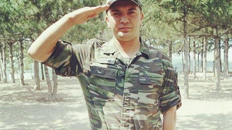 Ceyhun Yılmaz: Kimse nefret beslemesin, kınalı ana kuzularına