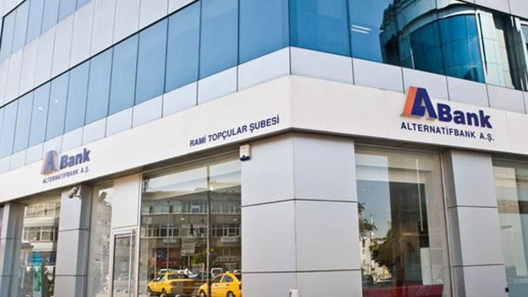 Alternatifbank'ta hisse satış kararı