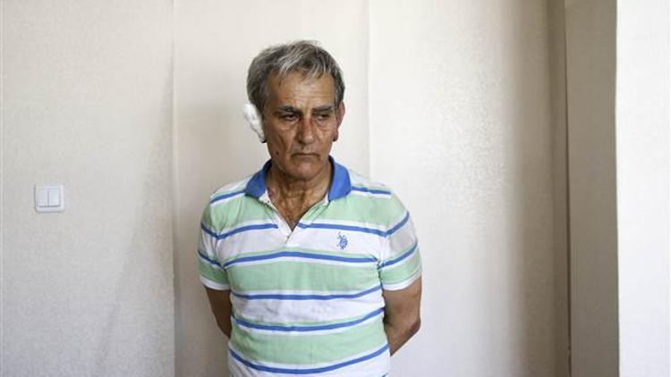 Darbe girişiminde flaş gelişme: Akın Öztürk tutuklandı