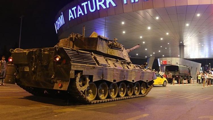"Darbecileri isim isim açıklamıştım"