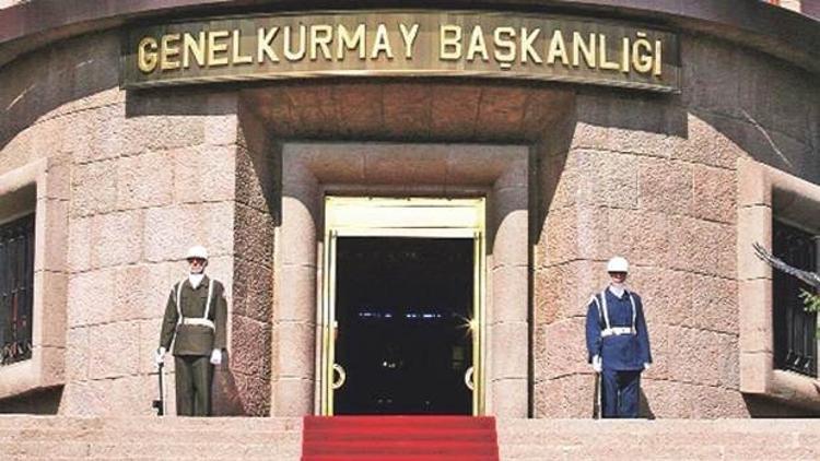 Genelkurmay'dan çok önemli açıklama