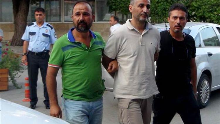 "Darbeciyim... isterse idam etsinler"