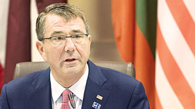 Carter: İncirlik’te durum normale dönecek