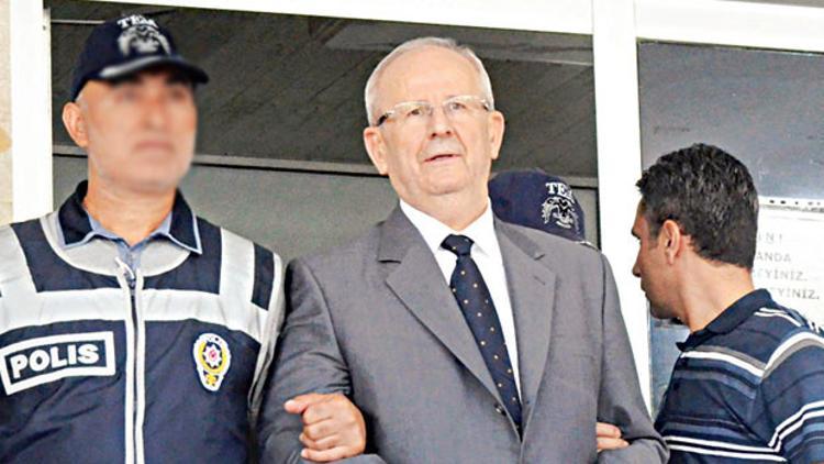 2’nci Ordu Komutanı Orgeneral Adem Huduti'nin ifadesi: Paşa, albaydan emir alıyordu