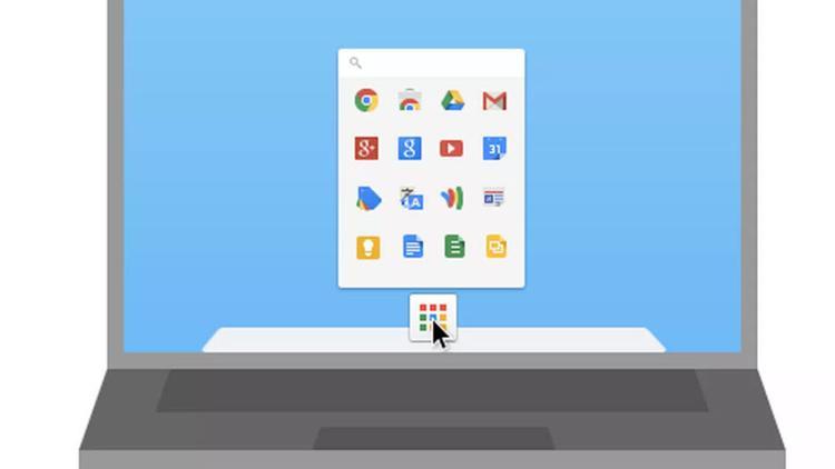 Chrome'dan App Launcher özelliği kaldırıldı