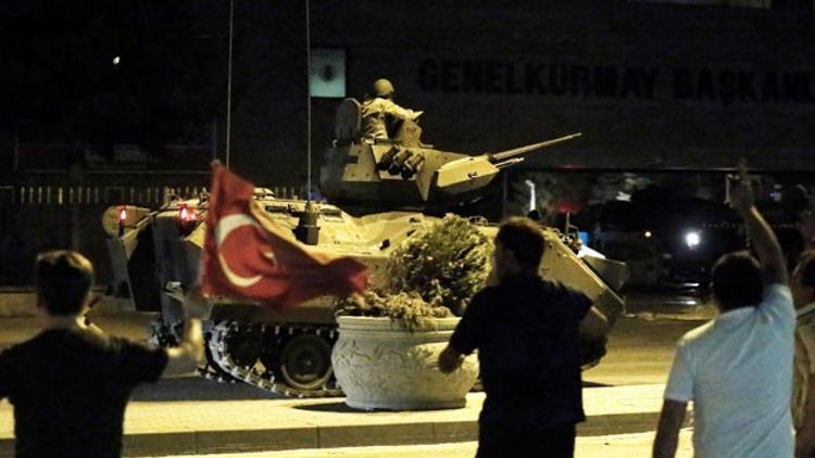 Son dakika haberleri: Numan Kurtulmuş'tan flaş bir OHAL açıklaması daha...